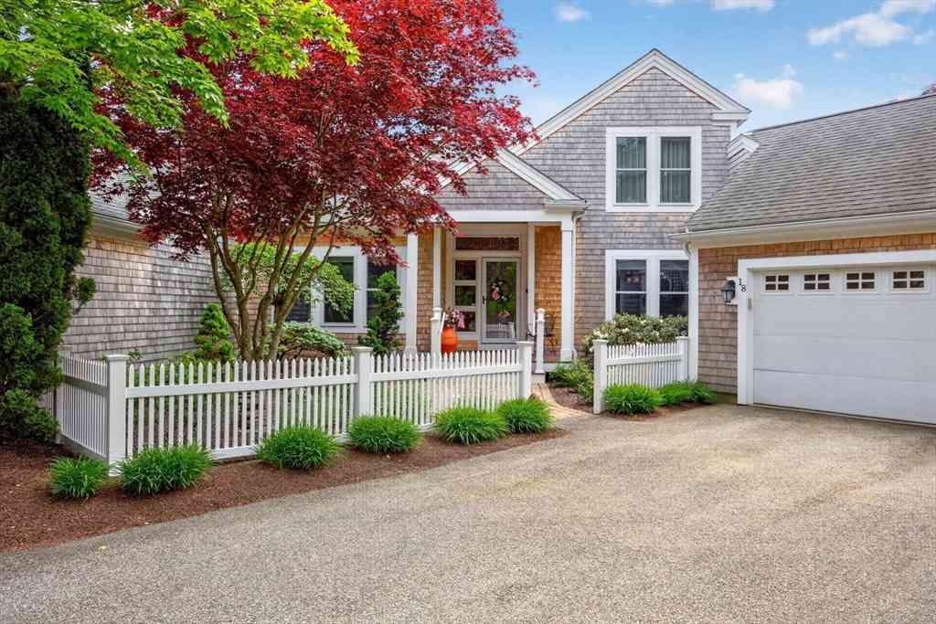 Condo For Sale - 18 Turner Run #18<br/> Plymouth, MA 02360