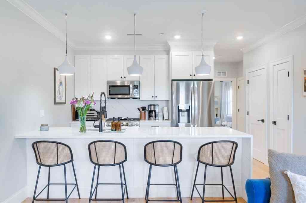 Condo For Rent - 31 Boardman St #2<br/> Boston, MA 02128