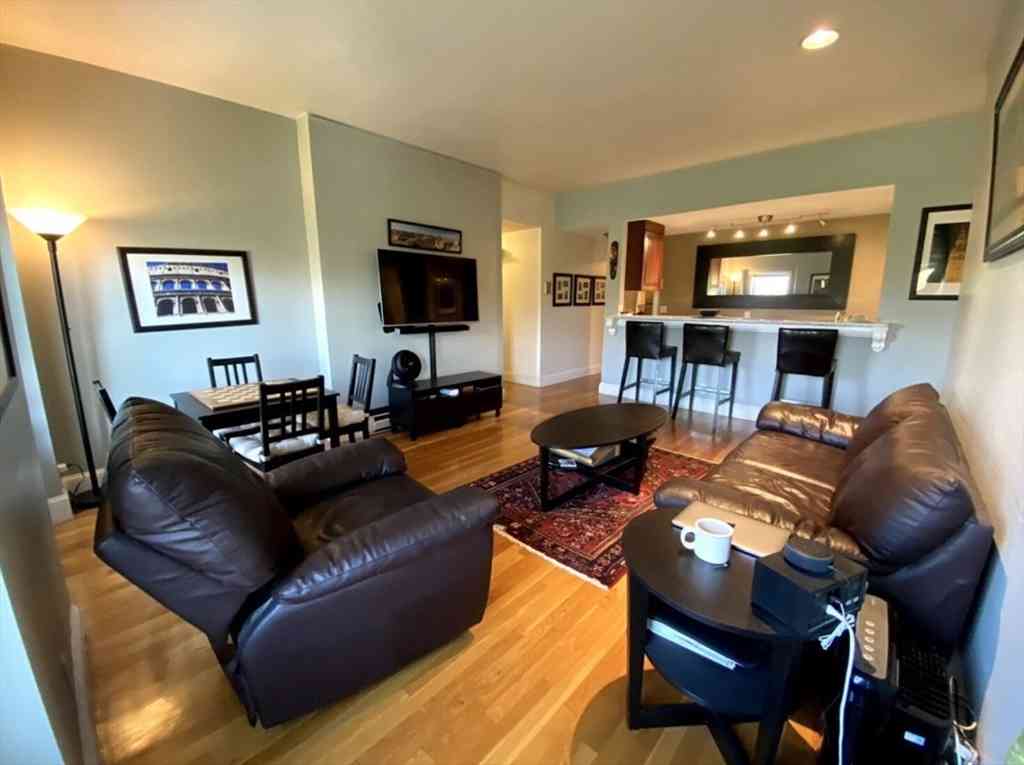 Apartment For Rent - 42 West Newton #424<br/> Boston, MA 02118