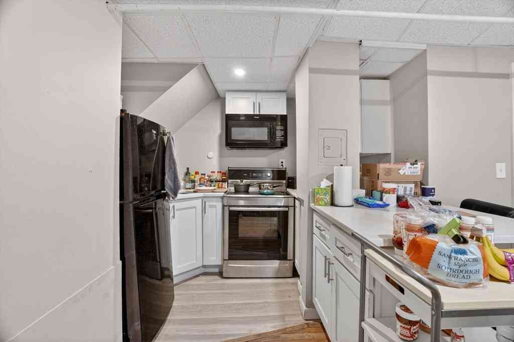 Apartment For Rent - 15 Aberdeen #AB<br/> Boston, MA 02215