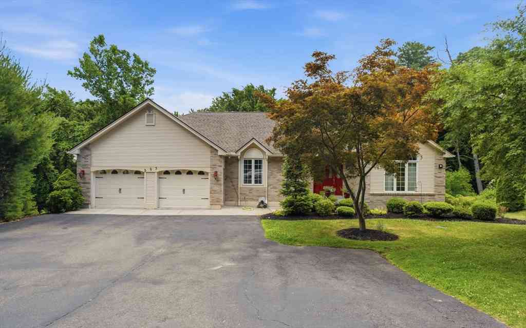 Homes For Sale - 593 Southwick St<br/> Agawam, MA 01030