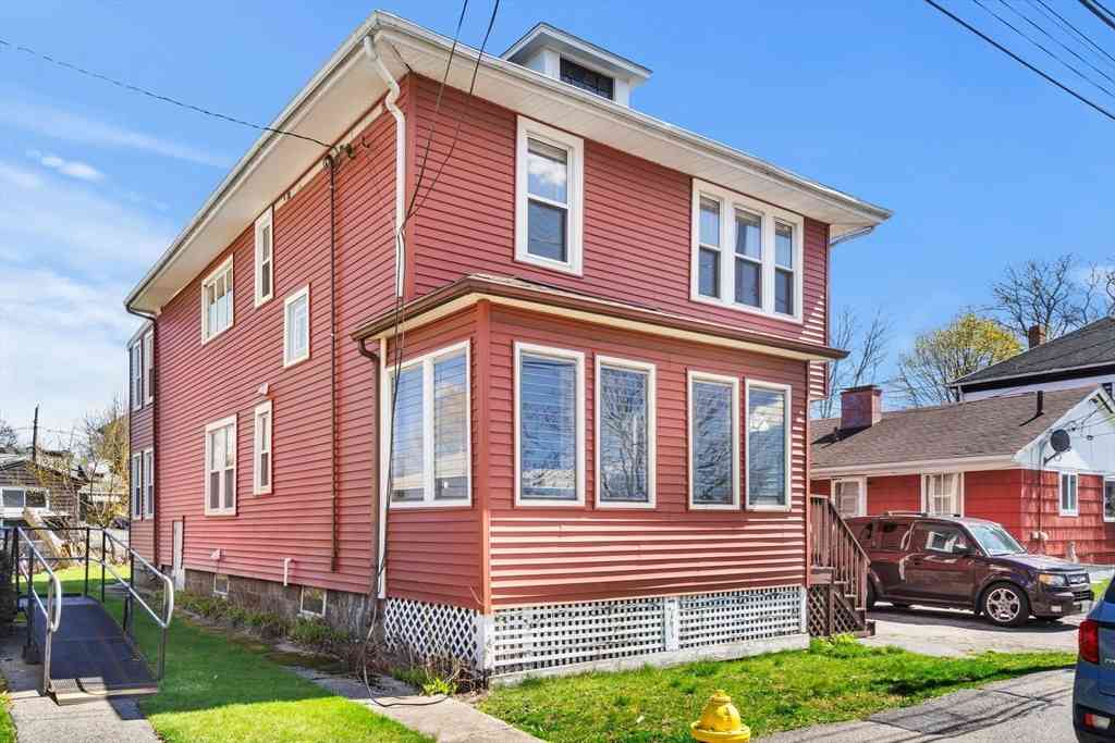 Homes For Rent - 14 Child Street #2<br/> Boston, MA 02136