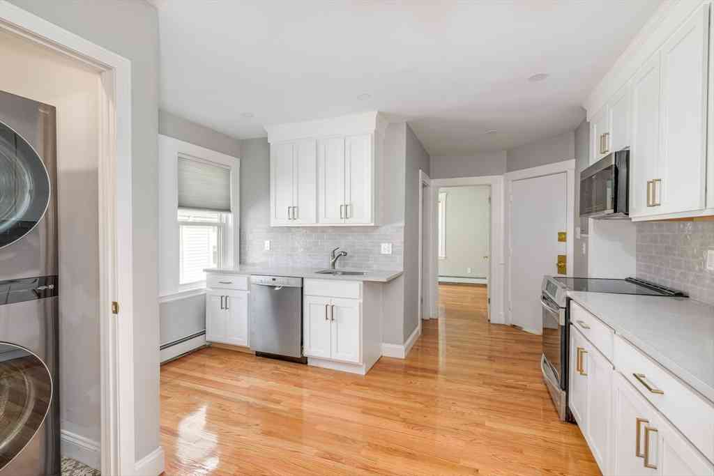 Apartment For Rent - 43 Mill St #43A<br/> Quincy, MA 02169