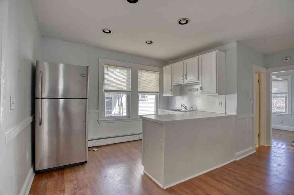 Apartment For Rent - 43 Mill St #43B<br/> Quincy, MA 02169