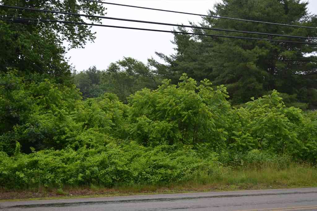 Vacant Land For Sale - 32 Quaboag St<br/> Worcester County, Brookfield, MA 01506
