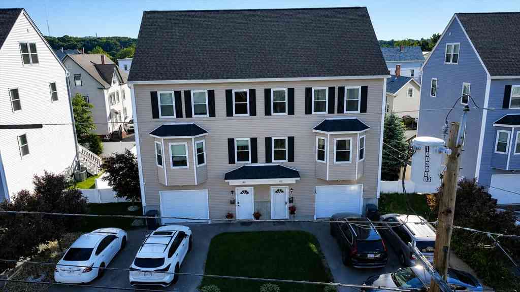 Condo For Sale - 82 Franklin St #82<br/> Haverhill, MA 01830