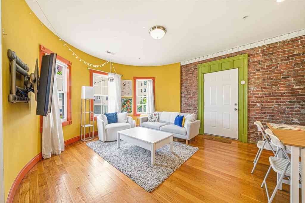 Condo For Rent - 12-14 Everett St #202<br/> Boston, MA 02134