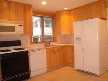 Apartment For Rent - 15 Banks #1<br/> Belmont, MA 02478