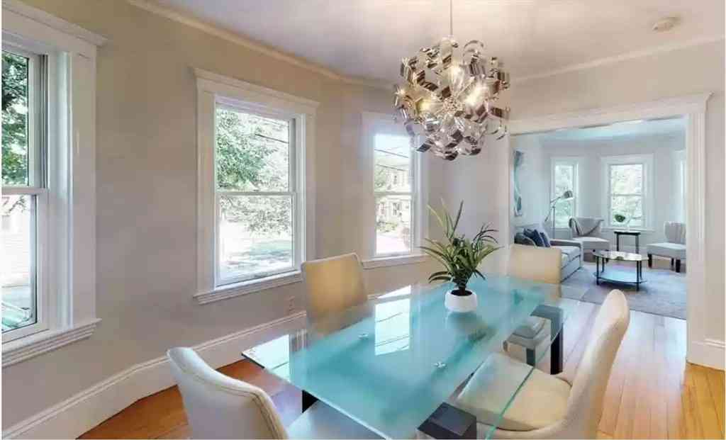 Condo For Rent - 108 Heath St #1<br/> Middlesex County, Somerville, MA 02145