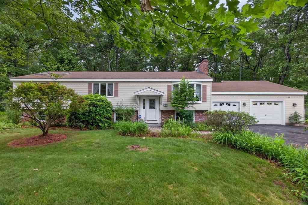 Homes For Sale - 168 Groton Rd<br/> Westford, MA 01886