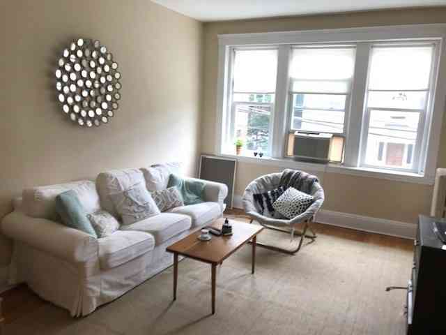 Condo For Rent - 15 Colliston Road #4<br/> Boston, MA 02135
