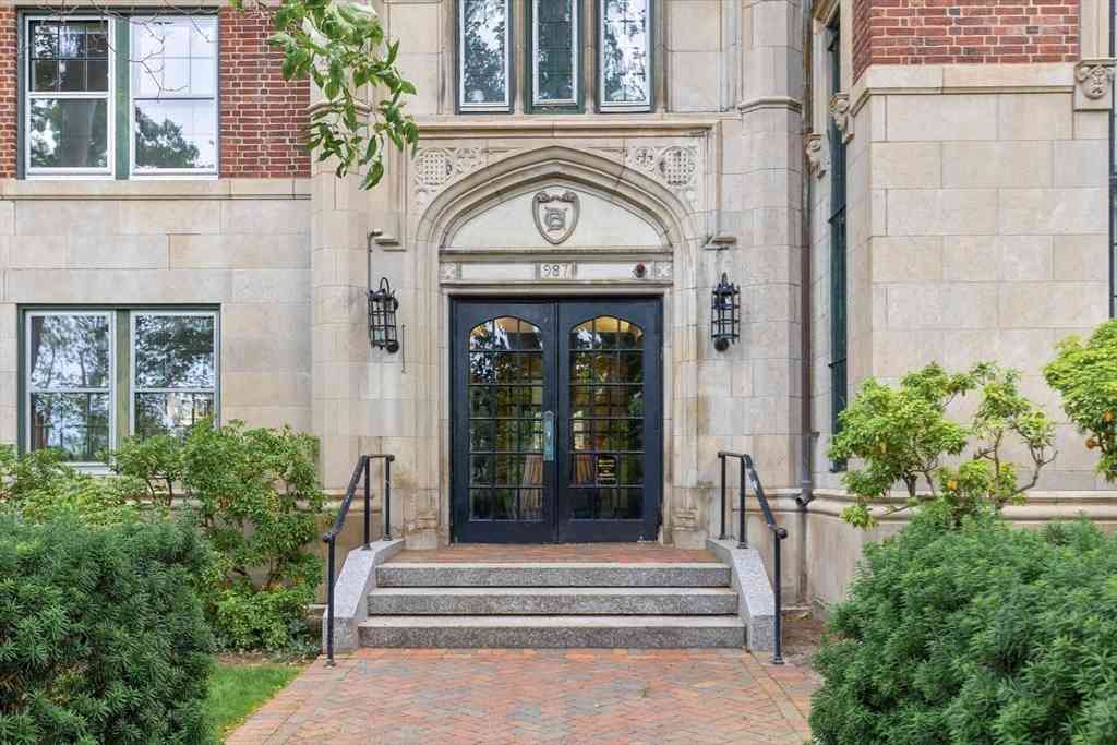Condo For Rent - 987 Memorial Drive #G73<br/> Middlesex County, Cambridge, MA 02138