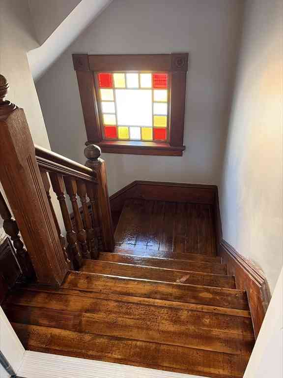 Apartment For Rent - 25 Elm St #2<br/> Worcester County, North Brookfield, MA 01535