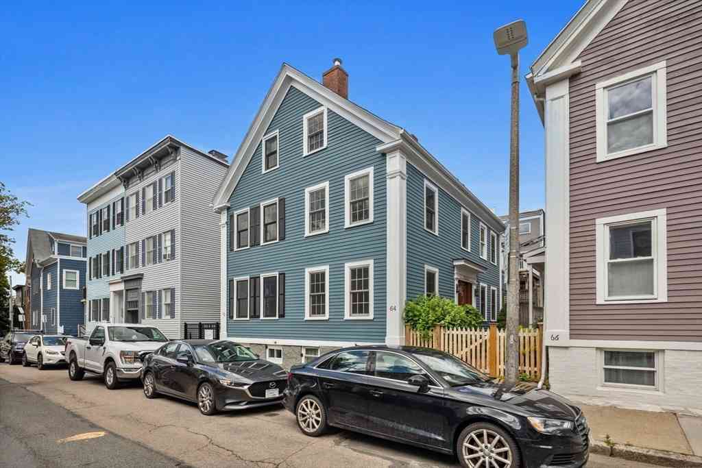 Homes For Rent - 64 Pearl St #00<br/> Boston, MA 02129