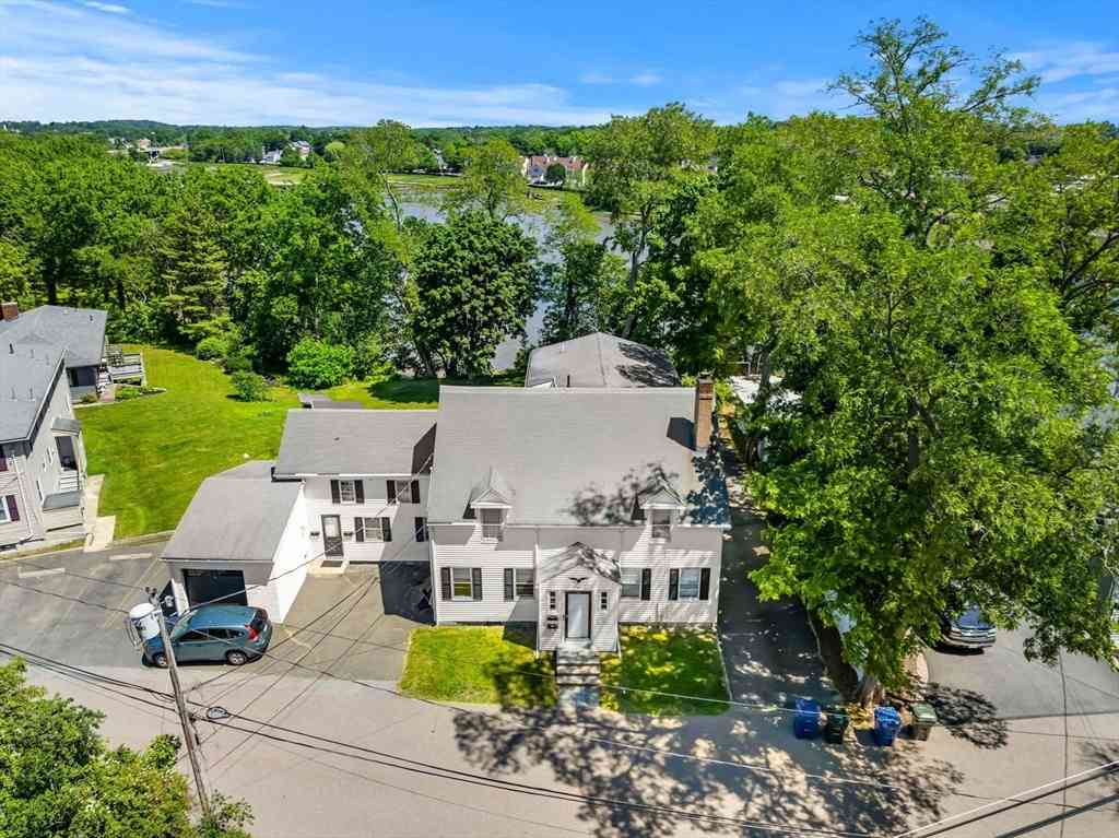 Homes For Sale - 39 Needham Rd<br/> Essex County, Danvers, MA 01923