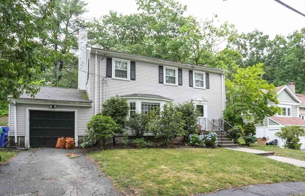 Homes For Rent - 73 Audubon Dr<br/> Newton, MA 02467