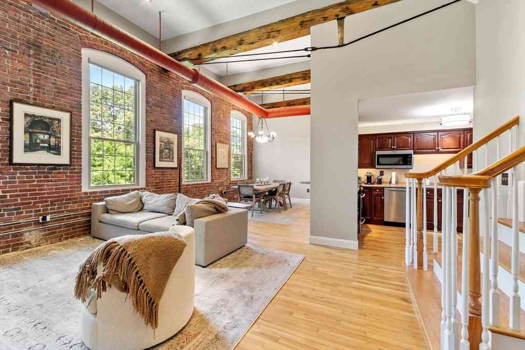 Condo For Sale - 12 Brookside Rd #25<br/> Westford, MA 01886