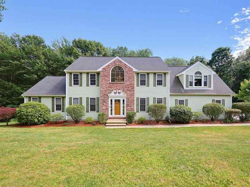 Homes For Sale - 88 Andrews Rd<br/> Marlborough, MA 01752