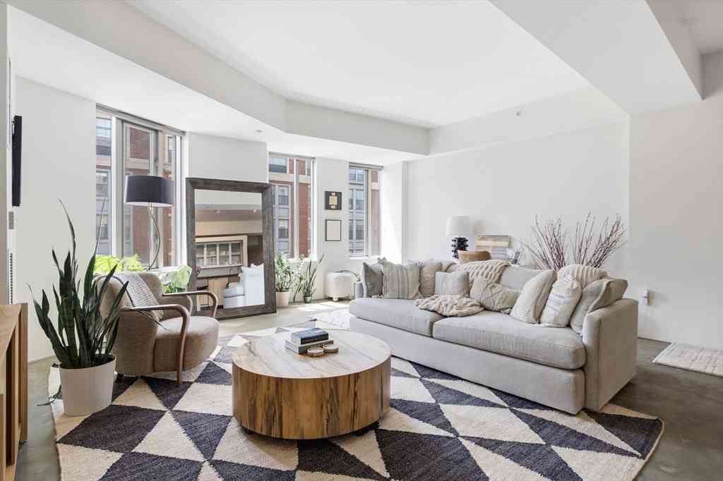 Condo For Sale - 1313 Washington St. #414<br/> Suffolk County, Boston, MA 02118