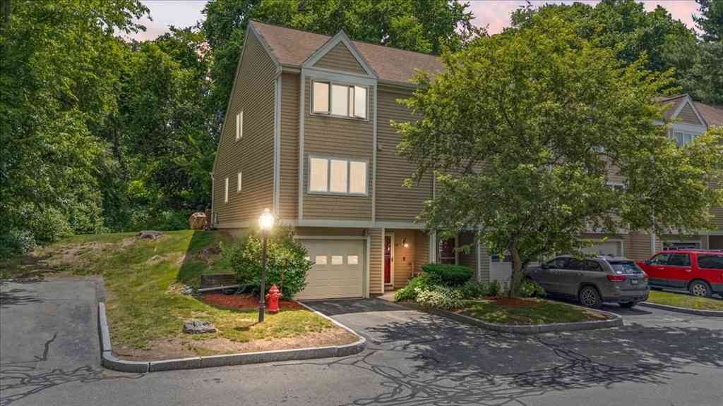 Condo For Sale - 58 Hunters Run Pl #58<br/> Haverhill, MA 01832