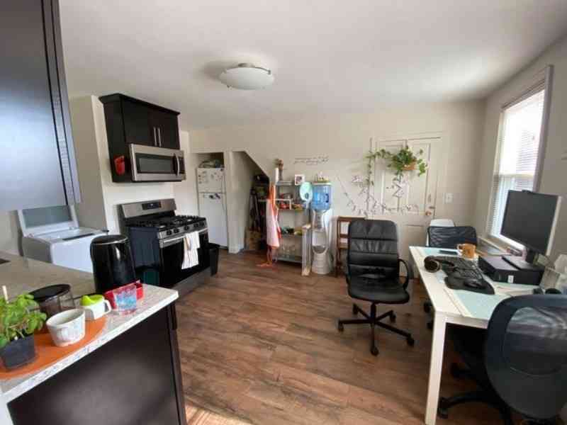 Apartment For Rent - 72 School St. #1<br/> Cambridge, MA 02139