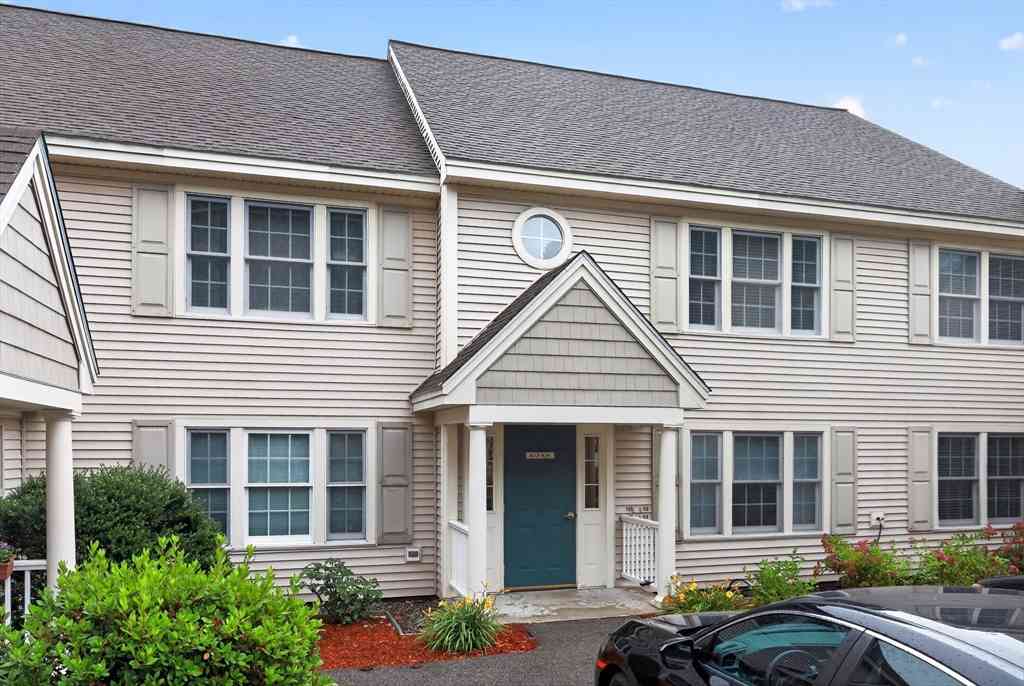 Condo For Sale - 396 Boston Rd #106<br/> Billerica, MA 01821