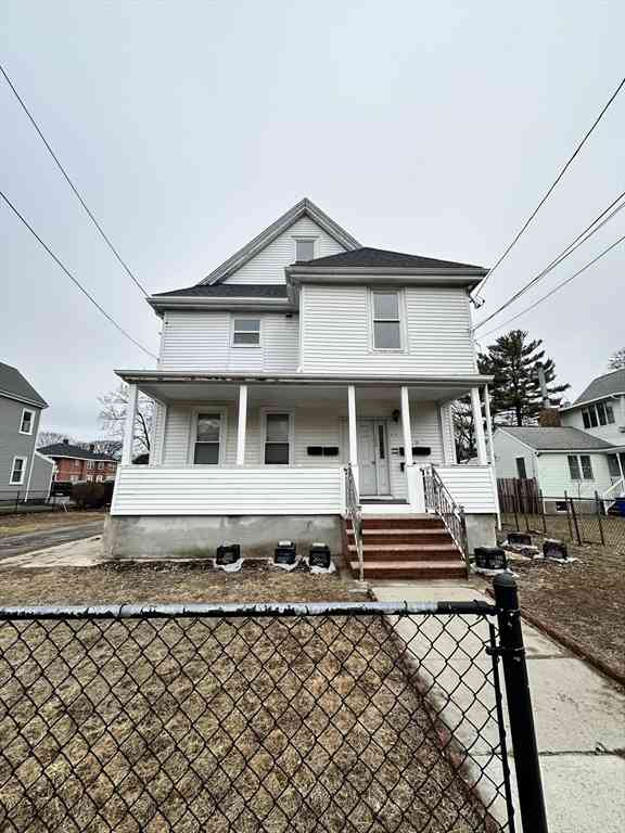 Homes For Rent - 192 Billings St #3<br/> Quincy, MA 02171