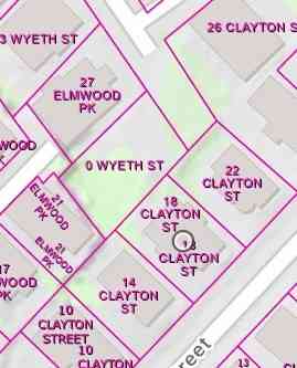 Vacant Land For Sale - Wyeth St<br/> Middlesex County, Malden, MA 02148