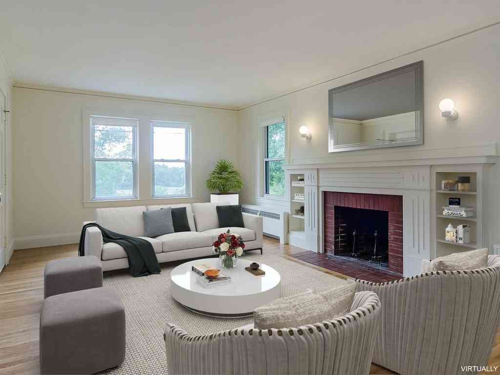 Homes For Rent - 303 Mill Street #303<br/> Belmont, MA 02478