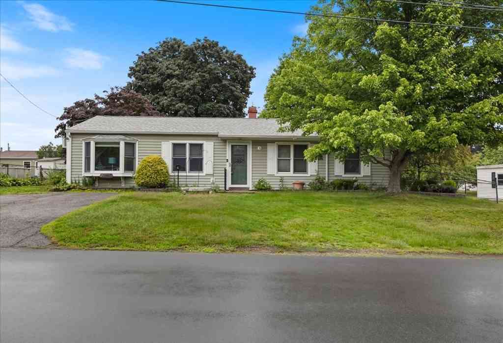 Homes For Sale - 43 Sherman Ave<br/> Haverhill, MA 01832