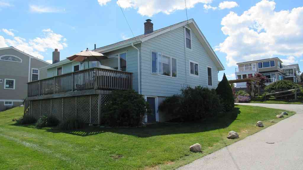 Homes For Sale - 6 Alamo Rd<br/> Ipswich, MA 01938