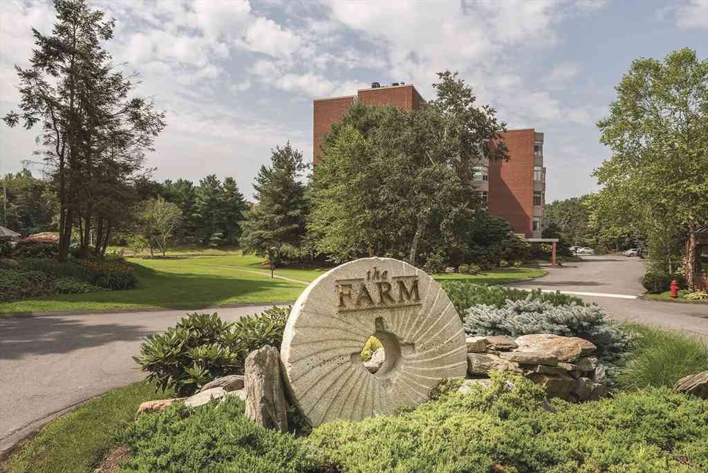 Condo For Sale - 99 Florence #20-4B<br/> Newton, MA 02467