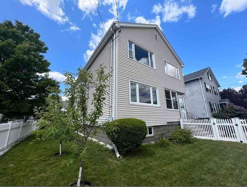 Homes For Rent - 159 Willis Ave #1<br/> Medford, MA 02115
