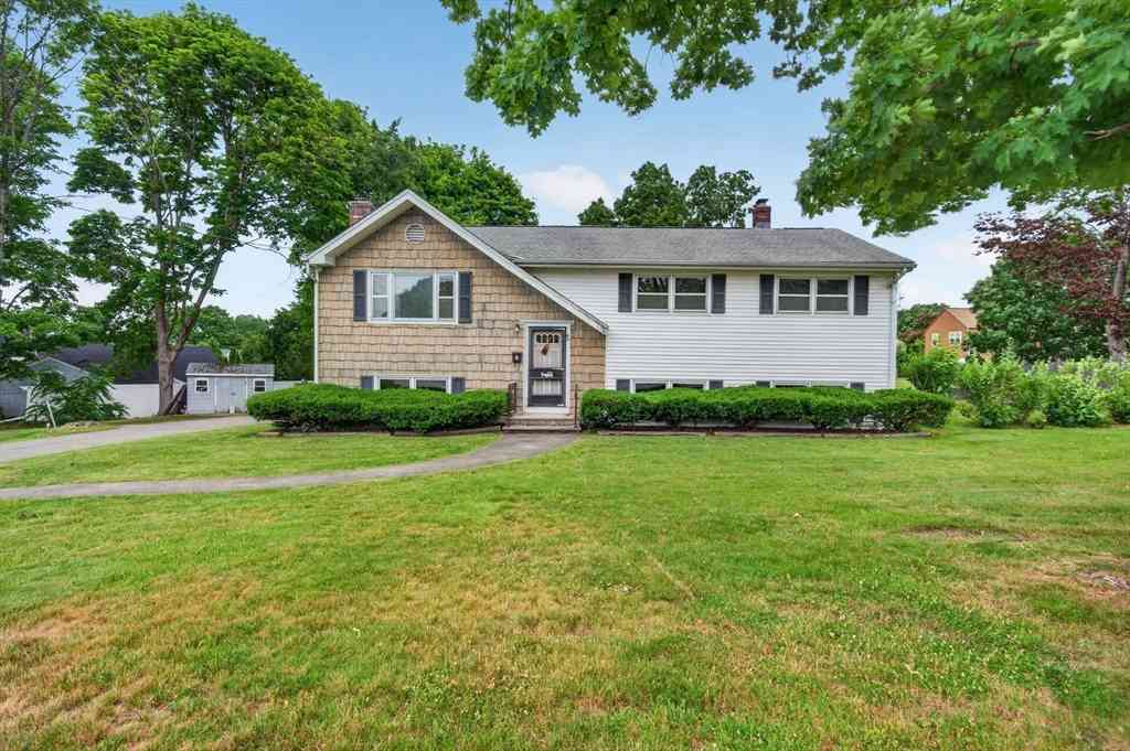 Homes For Sale - 64 Sylvan Ter<br/> North Andover, MA 01845