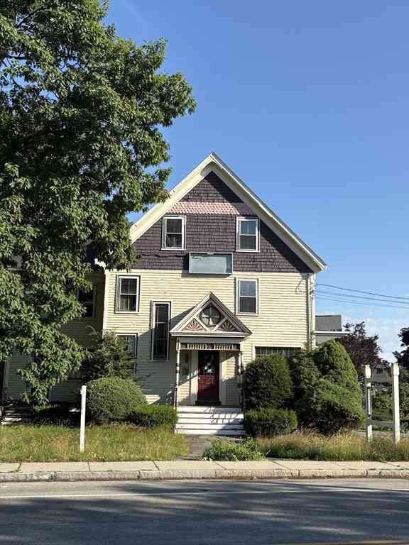 Homes For Sale - 399 S Main St<br/> Haverhill, MA 01835