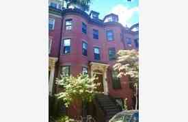 Condo For Sale - 32 Rutland Sq #3<br/> Suffolk County, Boston, MA 02118