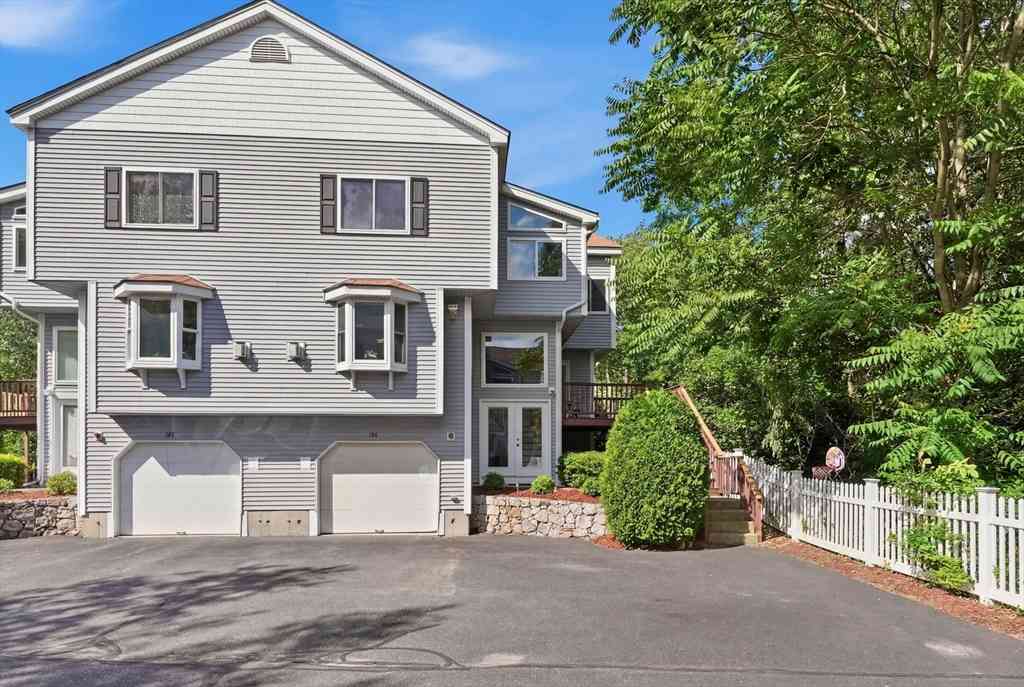 Condo For Sale - 185 America Blvd #185<br/> Ashland, MA 01721