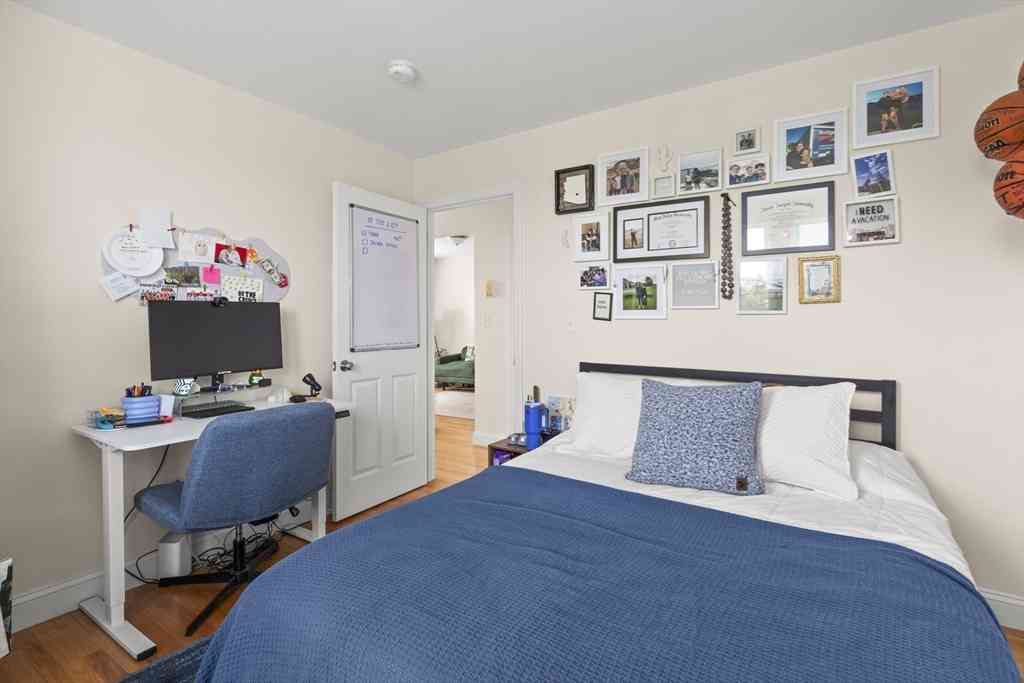 Apartment For Rent - 220 Middlesex Ave #5<br/> Medford, MA 02155