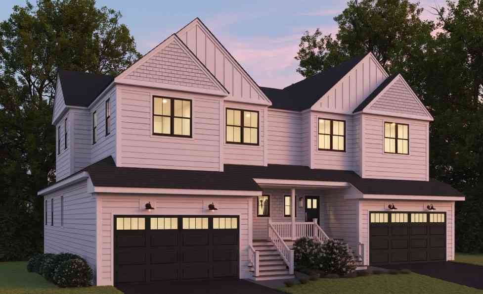 Condo For Sale - 80 Oliver Pond Circle #59<br/> Franklin, MA 02038