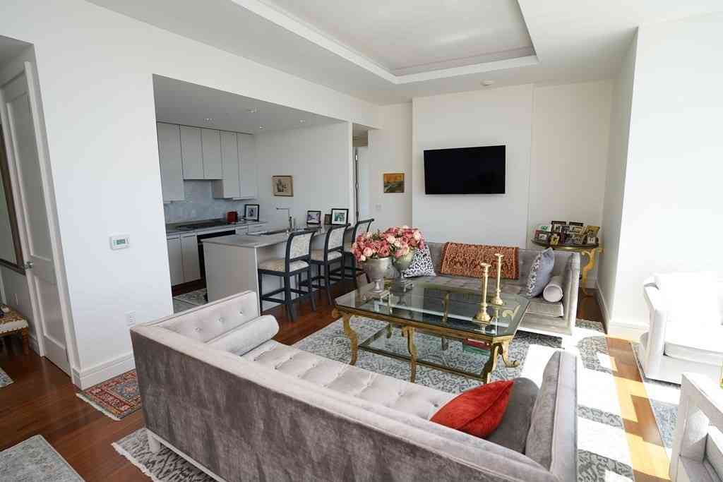 Condo For Sale - 1 Dalton St #5103<br/> Boston, MA 02199