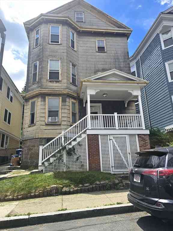 Homes For Sale - 68 Hillside St<br/> Boston, MA 02120