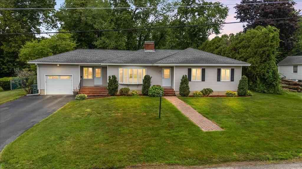 Homes For Sale - 19 Meadow Lane<br/> North Andover, MA 01845
