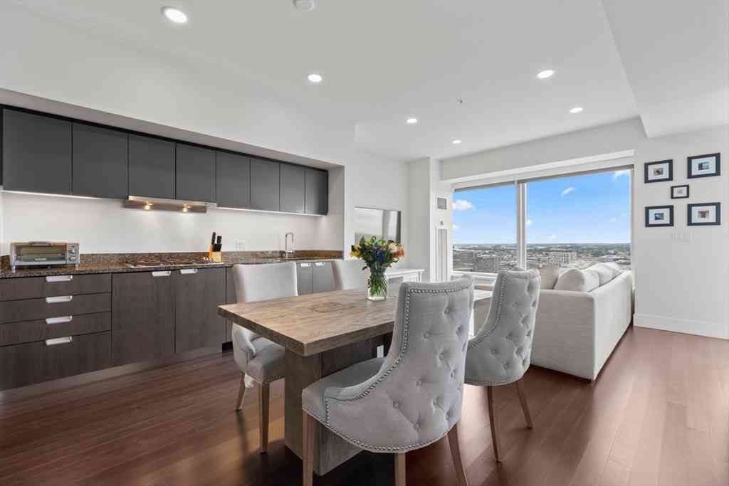 Condo For Sale - 110 Stuart Street #26J<br/> Boston, MA 02116