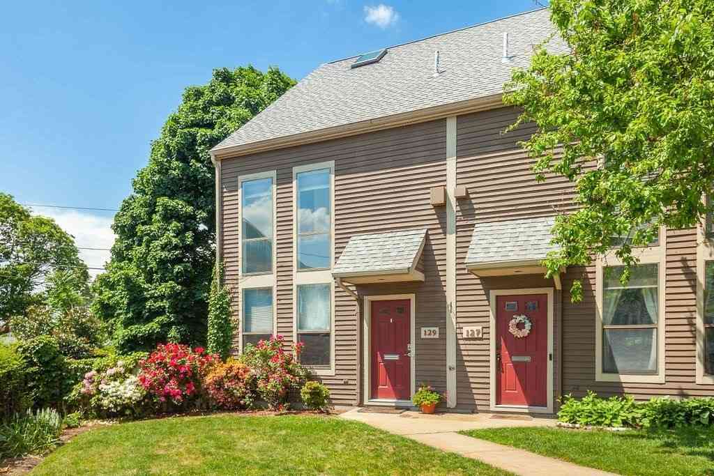 Homes For Rent - 129 Governor Winthrop Rd #1A<br/> Somerville, MA 02145