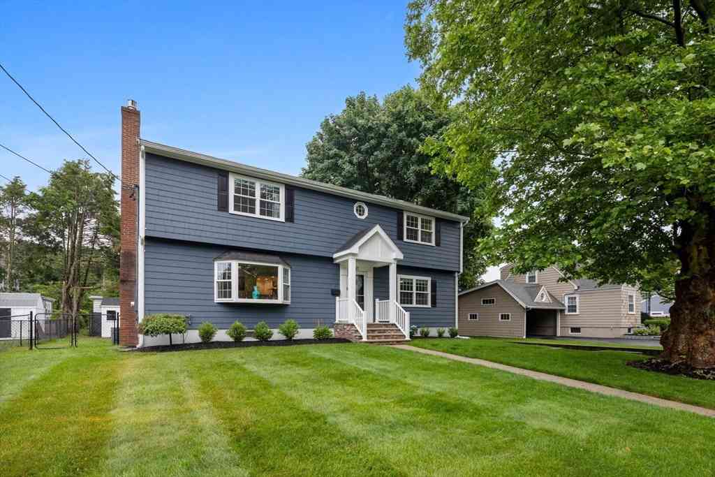 Homes For Sale - 47 Brook Drive<br/> Lynnfield, MA 01940