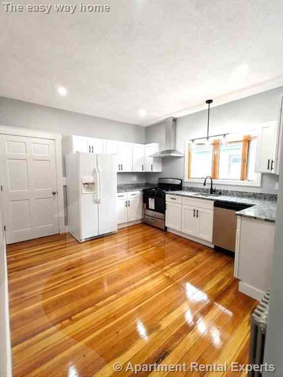 Apartment For Rent - 830 Fellsway #1<br/> Medford, MA 02155