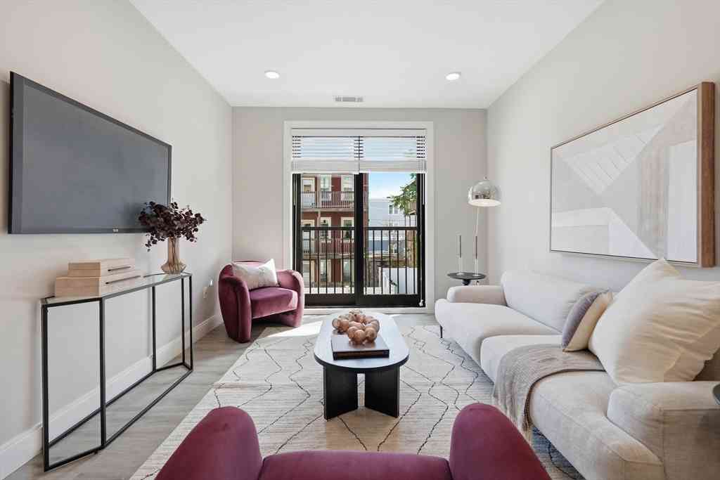 Condo For Sale - 656 Saratoga #306<br/> Boston, MA 02128