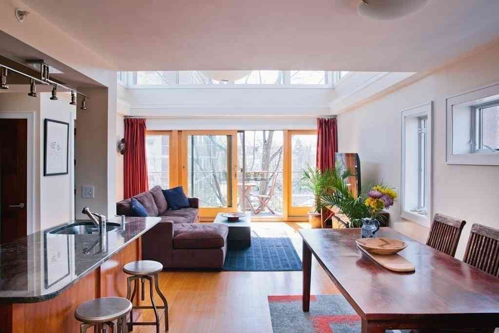 Homes For Rent - 27 West #7<br/> Cambridge, MA 02139