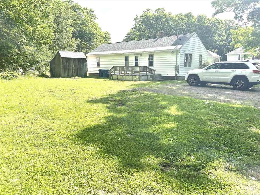 Homes For Sale - 61 Carruth Rd<br/> Worcester County, Templeton, MA 01468