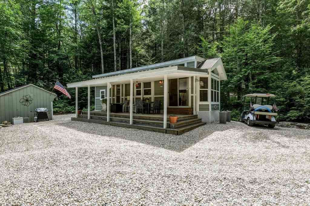 Mobile Home For Sale - 759 North Main Road #V1-D<br/> Berkshire County, Otis, MA 01253